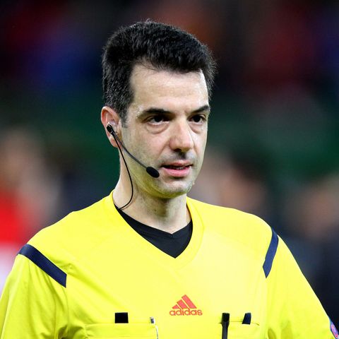 Aleksandar Stavrev
