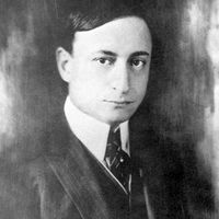 Hugo Gernsback