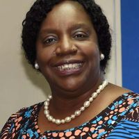 Chileshe Kapwepwe