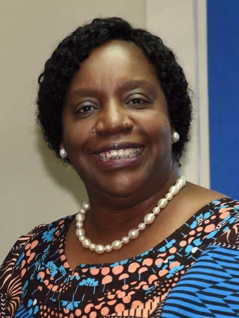 Chileshe Kapwepwe