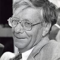Nicolaas Bloembergen