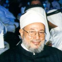 Yusuf al-Qaradawi