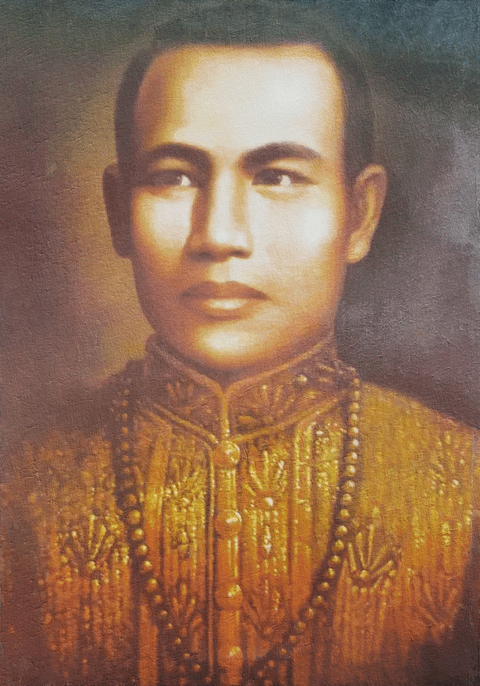 Taksin