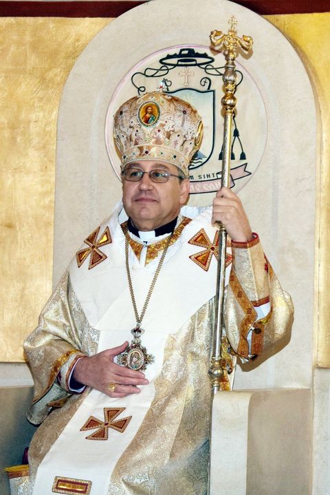 Kiro Stojanov