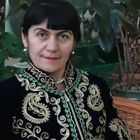 Farzaneh Khojandi