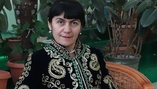 Farzaneh Khojandi