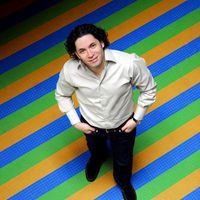 Gustávo Dudamel