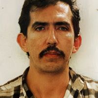 Luis Alfredo Garavito