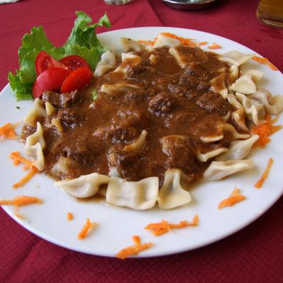 Idrijski Zlikrofi