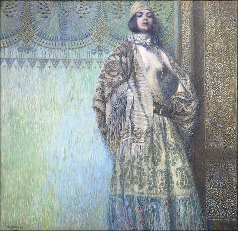 Salome by Vardges Sureniants
