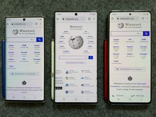 Web browser