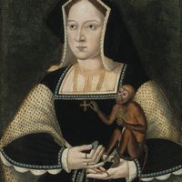 Catherine of Aragon