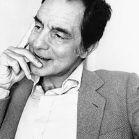 Italo Calvino