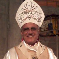 Baltazar Enrique Porras Cardozo