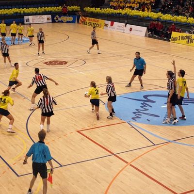 Korfball