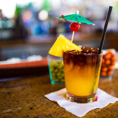 Mai Tai