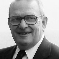 Allan McLeod Cormack
