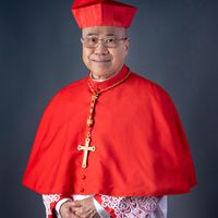 William Goh
