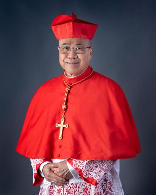 William Goh