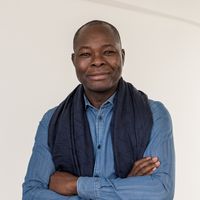 Diébédo Francis Kéré