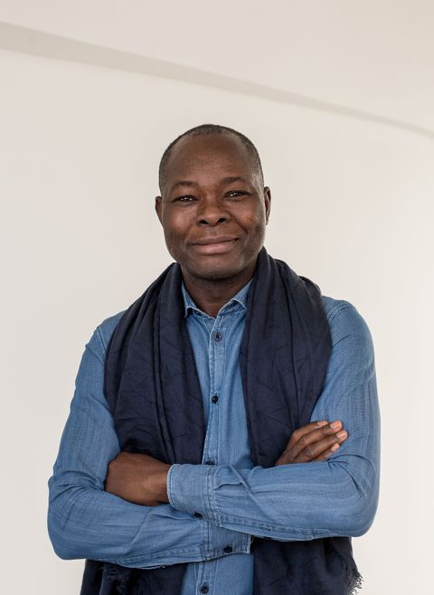 Diébédo Francis Kéré