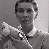 Tove Jansson