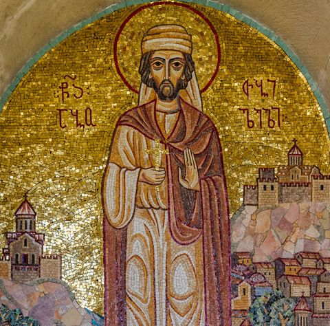 Abo of Tiflis