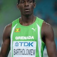 Rondell Bartholomew