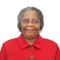 Barbara Makhalisa