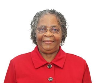 Barbara Makhalisa