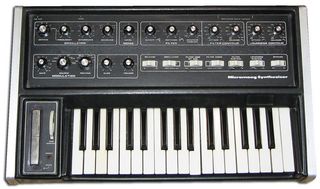 Synthesizer