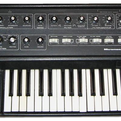 Synthesizer