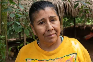 Julieta Paredes Carvajal