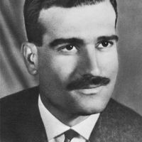 Eli Cohen