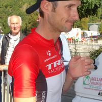 Fränk Schleck