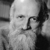 Martin Buber
