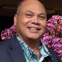 Lionel Aingimea