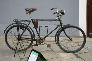 Bicycle