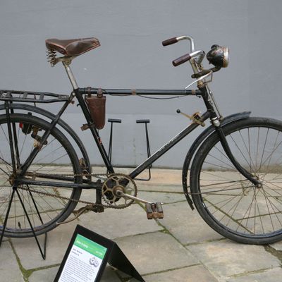Bicycle