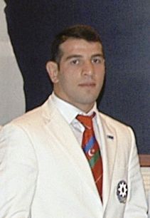 Elnur Mammadli
