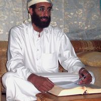 Anwar al-Awlaqi