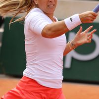 Dominika Cibulková