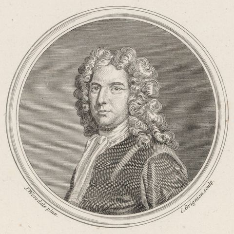 Henry Carey