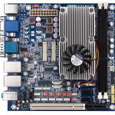 Mini-ITX