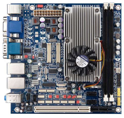 Mini-ITX
