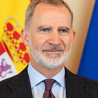 Felipe VI of Spain