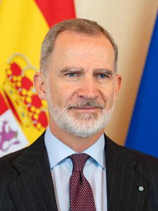 Felipe VI of Spain