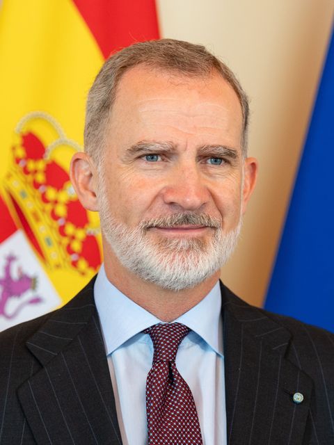 Felipe VI of Spain