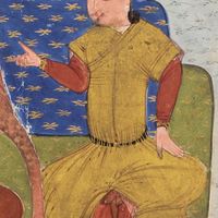 Khabul Khan