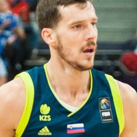 Goran Dragić